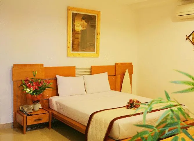 New Star Hotel