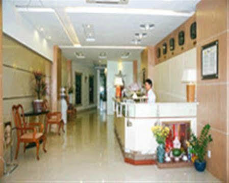 New Star TP. Hồ Chí Minh